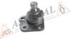 ASMETAL 10SK1000 Ball Joint